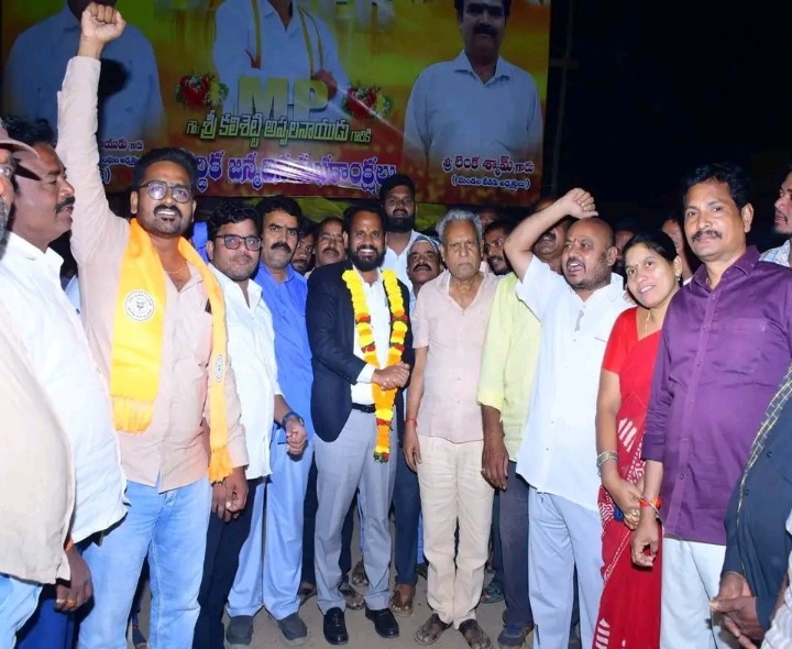 ‘మోదీ శక్తివంతమైన నాయకుడు’