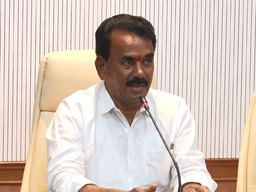 ‘స్థానిక ఎన్నికల్లో సత్తా చాటుతాం’