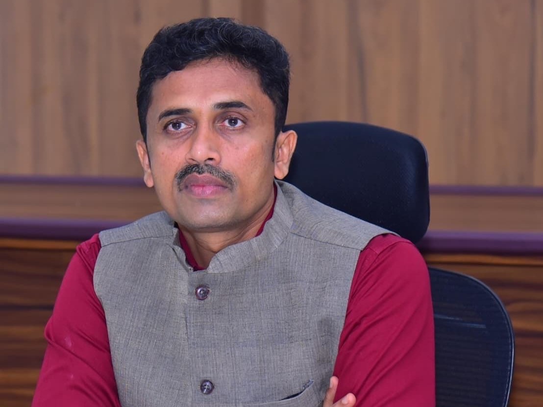 శతజయంతి ఏర్పాట్లు.. PGRS రద్దు