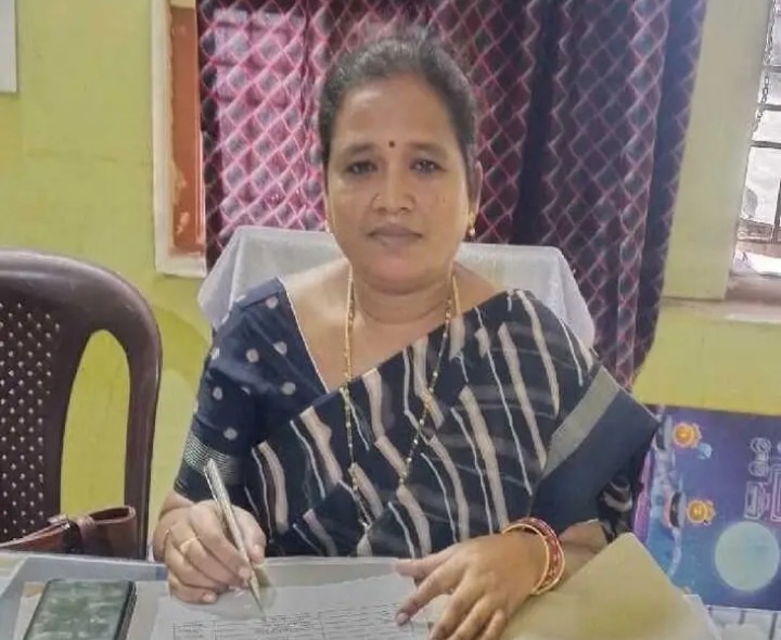 ‘రేపు పంచాయతీ కార్యాలయం వద్ద గ్రామసభ’