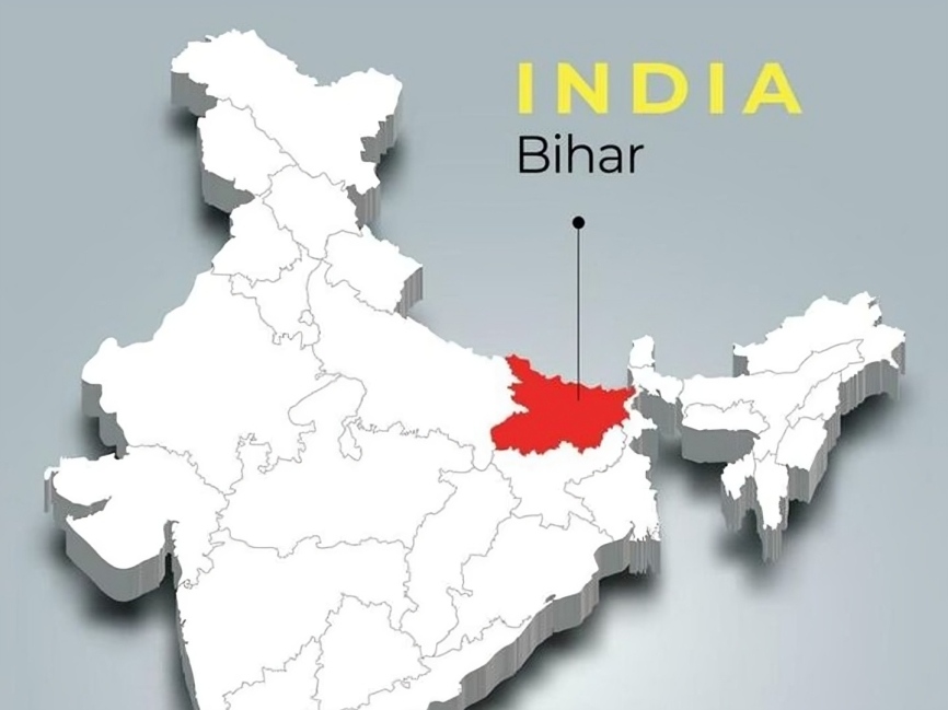 బీహార్‌లో బీజేపీ ఆధిక్యం.. NDA భారీ విజయం!