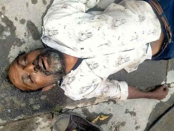 ప్రొద్దుటూరులో అతిగా మద్యం తాగి వ్యక్తి మృతి