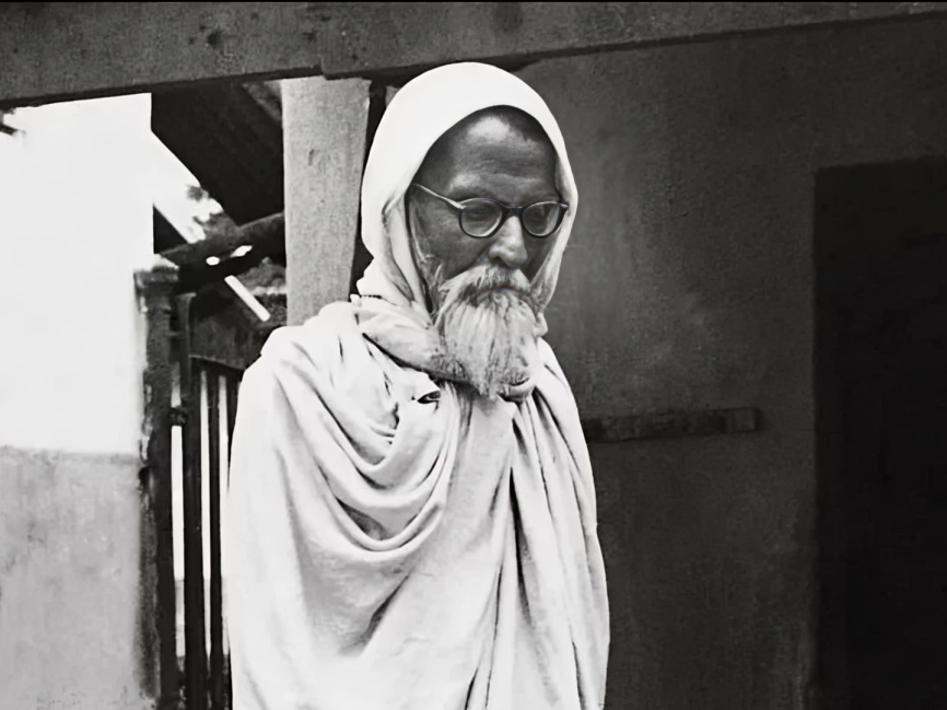 INSPIRATION: వినోబా భావే