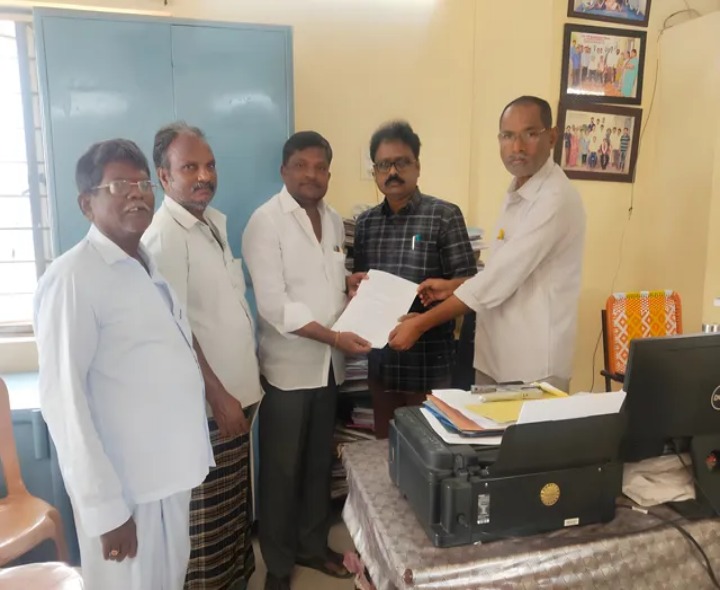 ‘రజకుల షాపులకు ఉచిత విద్యుత్ అమలు చేయాలి’