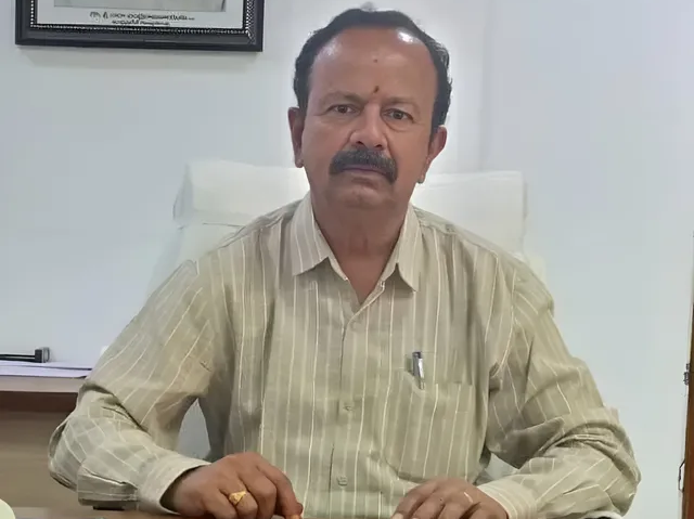 సమాజ పరిశుభ్రతపై అవగాహన కార్యక్రమం