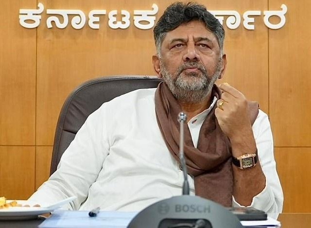 రబీ పంటకు నీరిచ్చేదిలేదు: డిప్యూటీ సీఎం