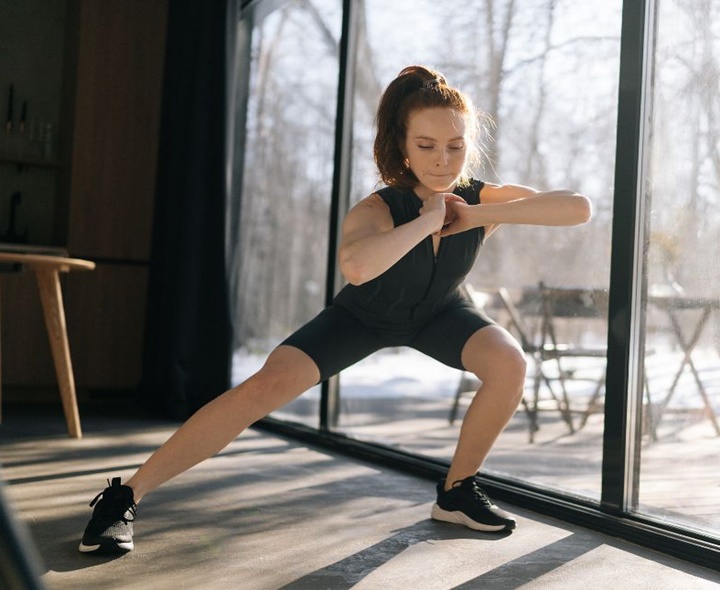 చ‌లికాలంలో వ్యాయామం.. ఇవి పాటించాలి