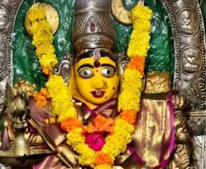 నేటి నుంచి బంగారు పాపమ్మ ఉత్సవాలు ప్రారంభం