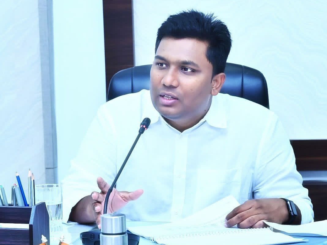 ప్రతి మంగళవారం వైద్య పరీక్షలు: కలెక్టర్