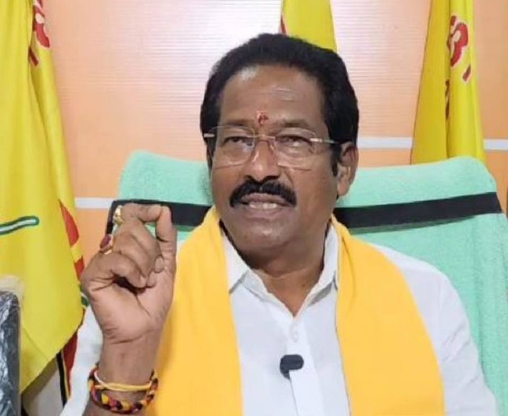 వినుకొండలో నేడు ఎమ్మెల్యే జీవి సమీక్ష