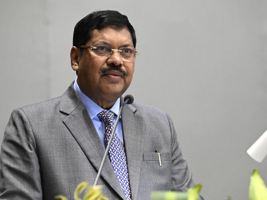 పుట్టపర్తికి రానున్న సుప్రీంకోర్టు ప్రధాన న్యాయమూర్తి