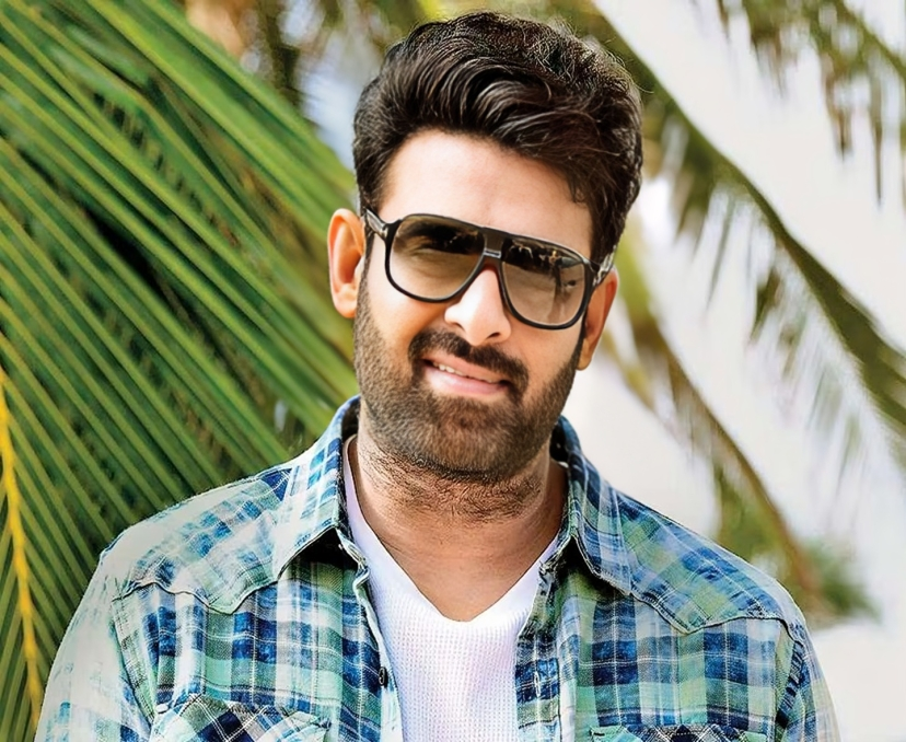 కొత్త దర్శకుడితో ప్రభాస్ మూవీ?