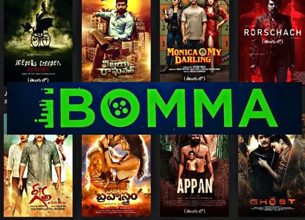 BREAKING: ఐ-బొమ్మ కీలక నిందితుడు అరెస్ట్