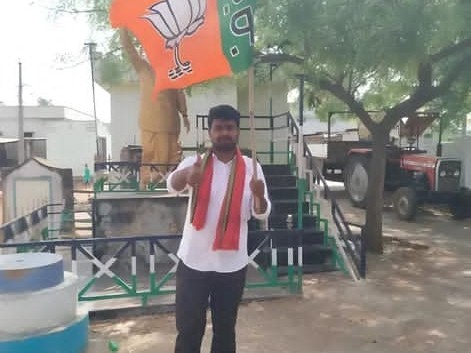 ప్రతిపక్షాల విమర్శలకు ఘాటు స్పందన..!