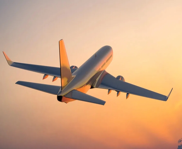 12 గంటలపాటు విమానంలోనే పాలస్తీనియన్లు