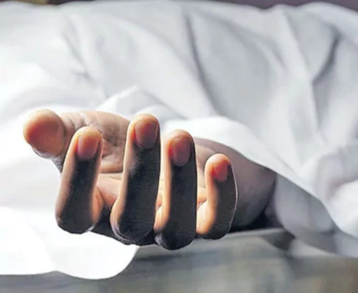 చిన్న రంగాపురంలో.. ఓ వ్యక్తి దారుణ హత్య