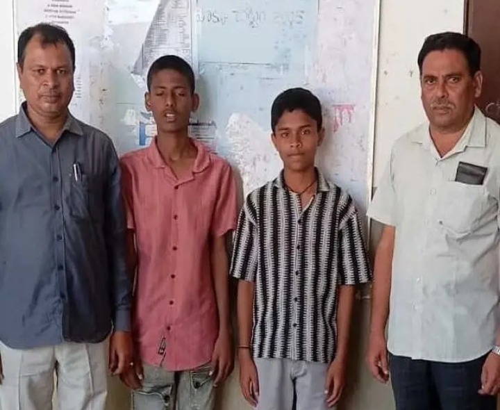 రాష్ట్రస్థాయి పోటీలకు బోధన్ విద్యార్థులు