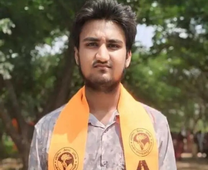 మీడియా సన్మాన సభకు హాజరుకండి: ఏబీవీపీ