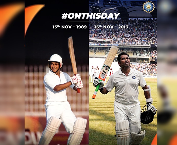 సచిన్ చివరి ఆటకు 12 ఏళ్లు