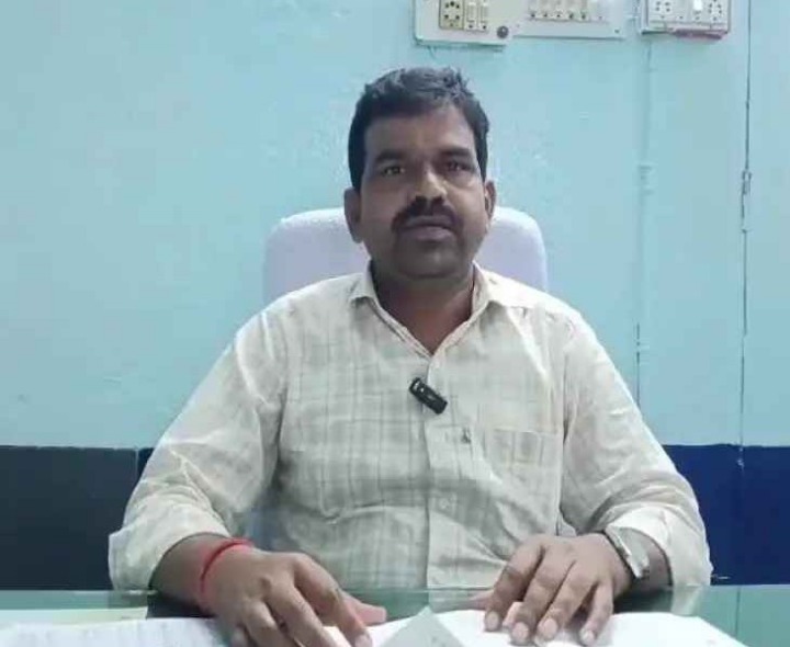 అరుణాచలం గిరి ప్రదక్షిణకు ప్రత్యేక బస్సు: DM