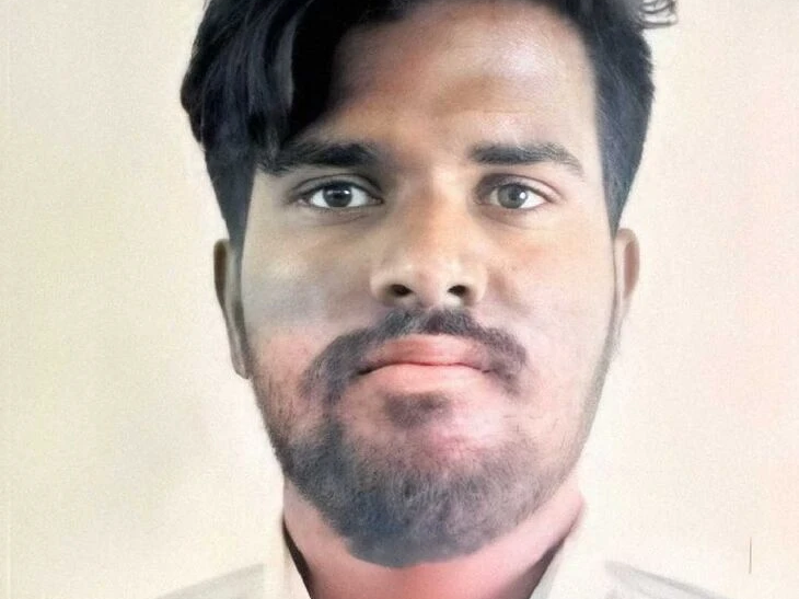 పరారీలో ఉన్న నిందితుడు అరెస్ట్