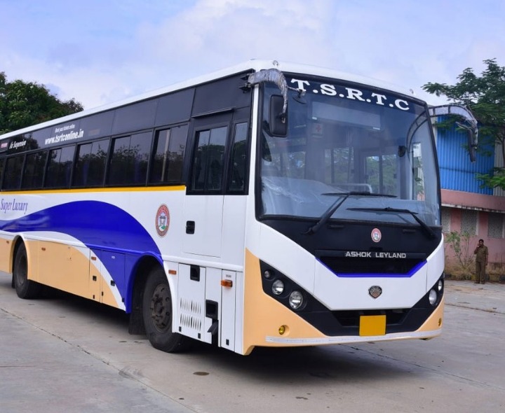 నేడు అరుణాచలం గిరి ప్రదక్షిణకు ప్రత్యేక బస్సు