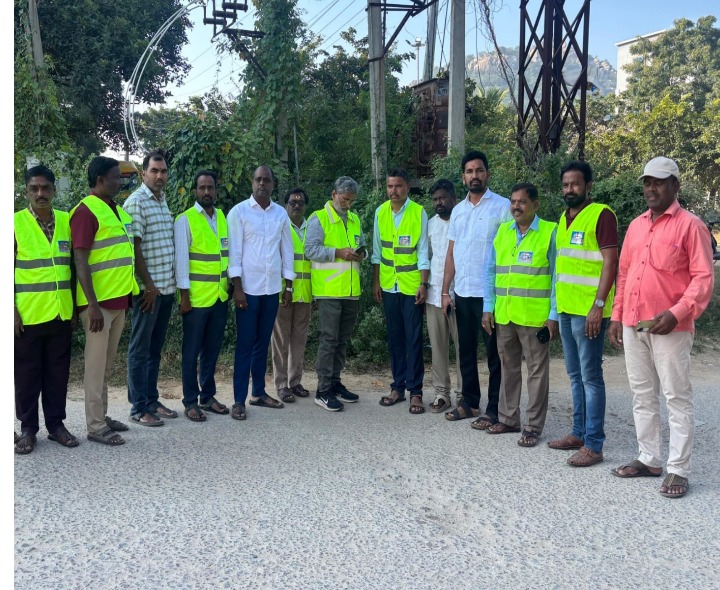 ‘విద్యుత్ సమస్యలు పరిష్కరిస్తాం’