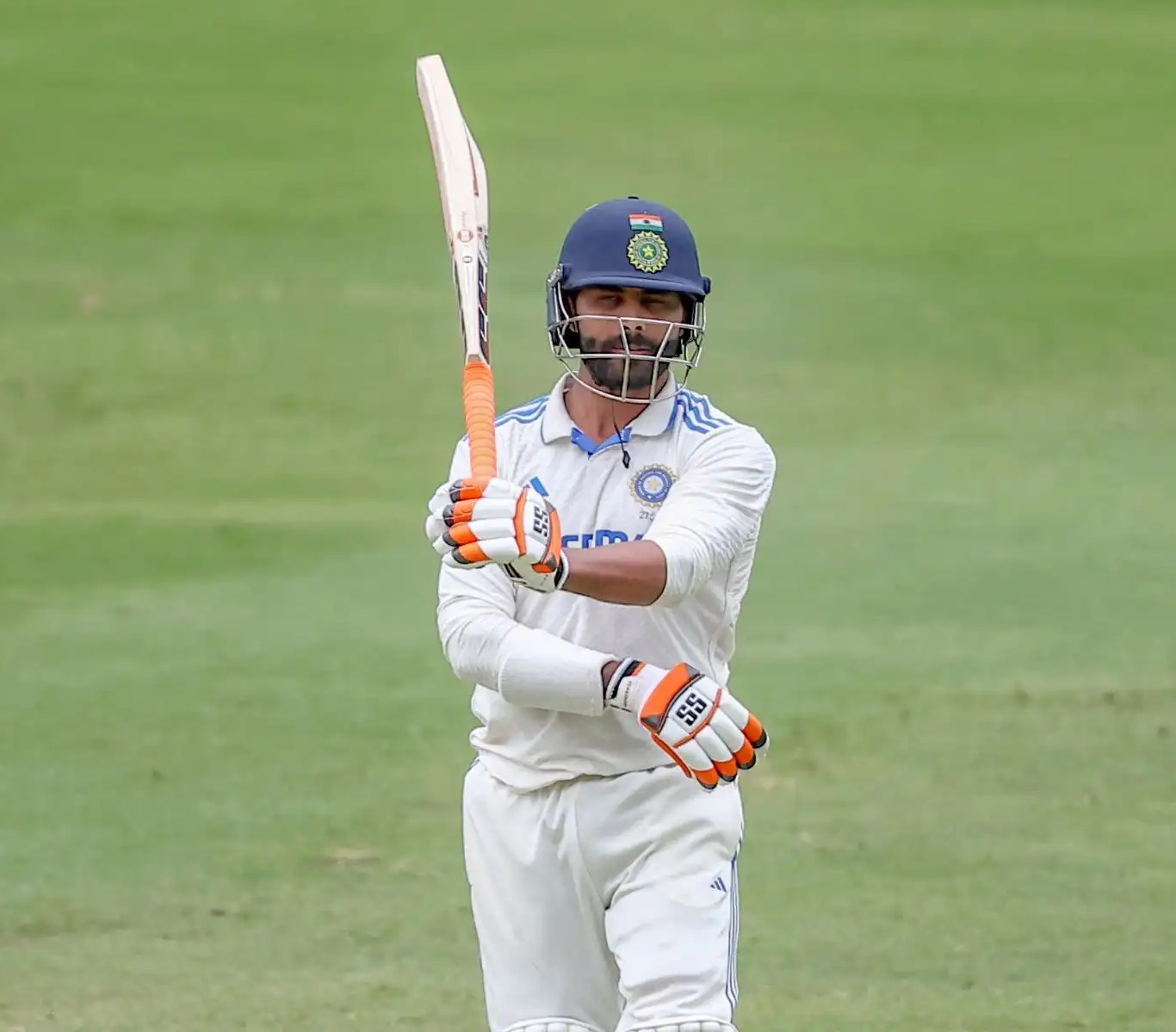 జడ్డూ భాయ్ ఖాతాలో మరో రికార్డ్