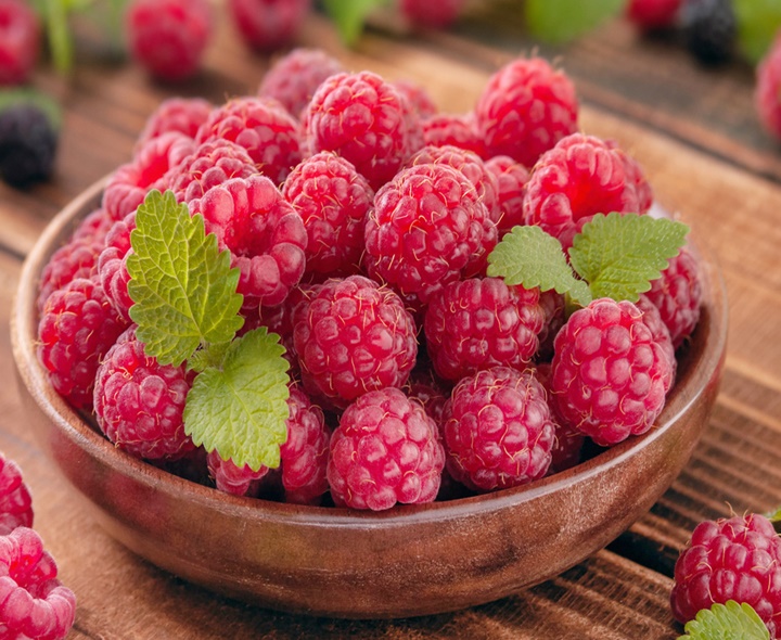 రాస్ బెర్రీస్‌తో ఆరోగ్య ప్రయోజనాలు