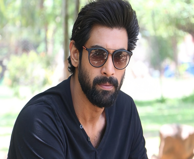 బెట్టింగ్ యాప్ కేసు.. ED ఎదుటకు రానా