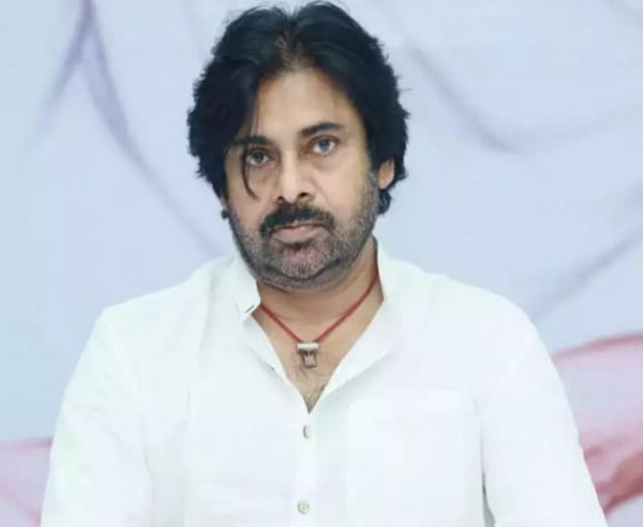 విశాఖ గోమాంసం నిల్వ‌ల‌పై క‌ఠిన చ‌ర్య‌ల‌కు ప‌వ‌న్ ఆదేశం