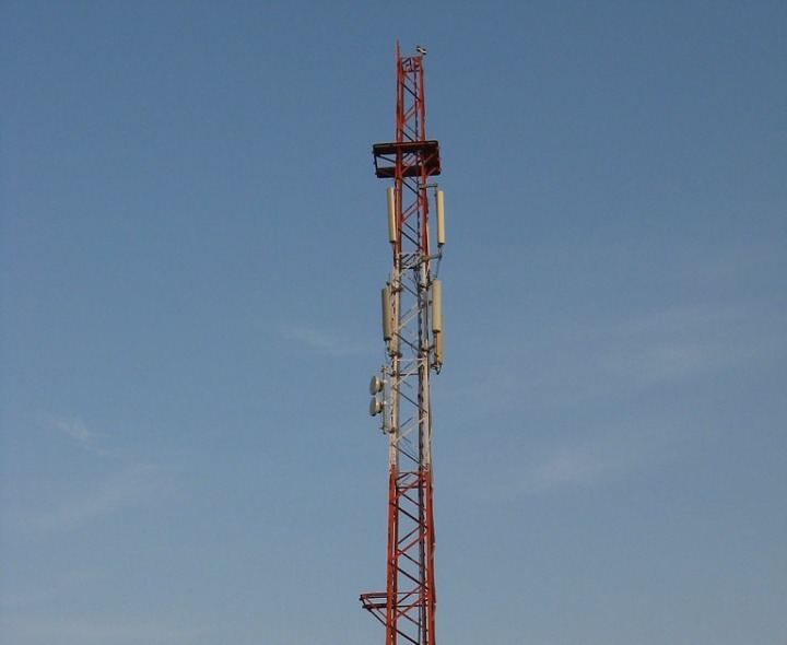 మూగబోయిన సెల్ సంకేతాలు