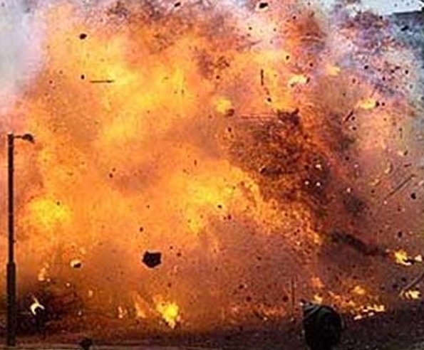 జమ్మూలో పేలుడు.. వెలుగులోకి షాకింగ్ విషయాలు