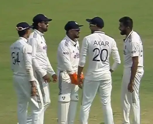 IND vs SA: బుమ్రా, పంత్‌పై విమర్శలు