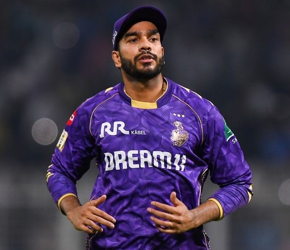 KKR నుంచి అయ్యర్, గుర్బాజ్ ఔట్?