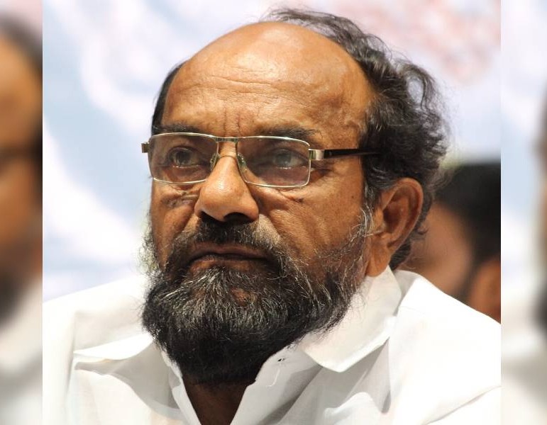 సీఎం రేవంత్‌కు ఆర్ కృష్ణయ్య లేఖ