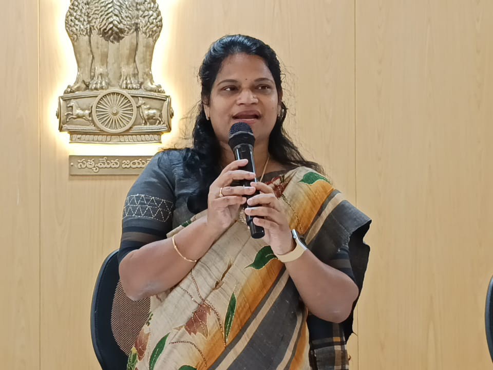 ‘పరిశుభ్రతను తమ జీవితంలో భాగంగా చేసుకోవాలి’