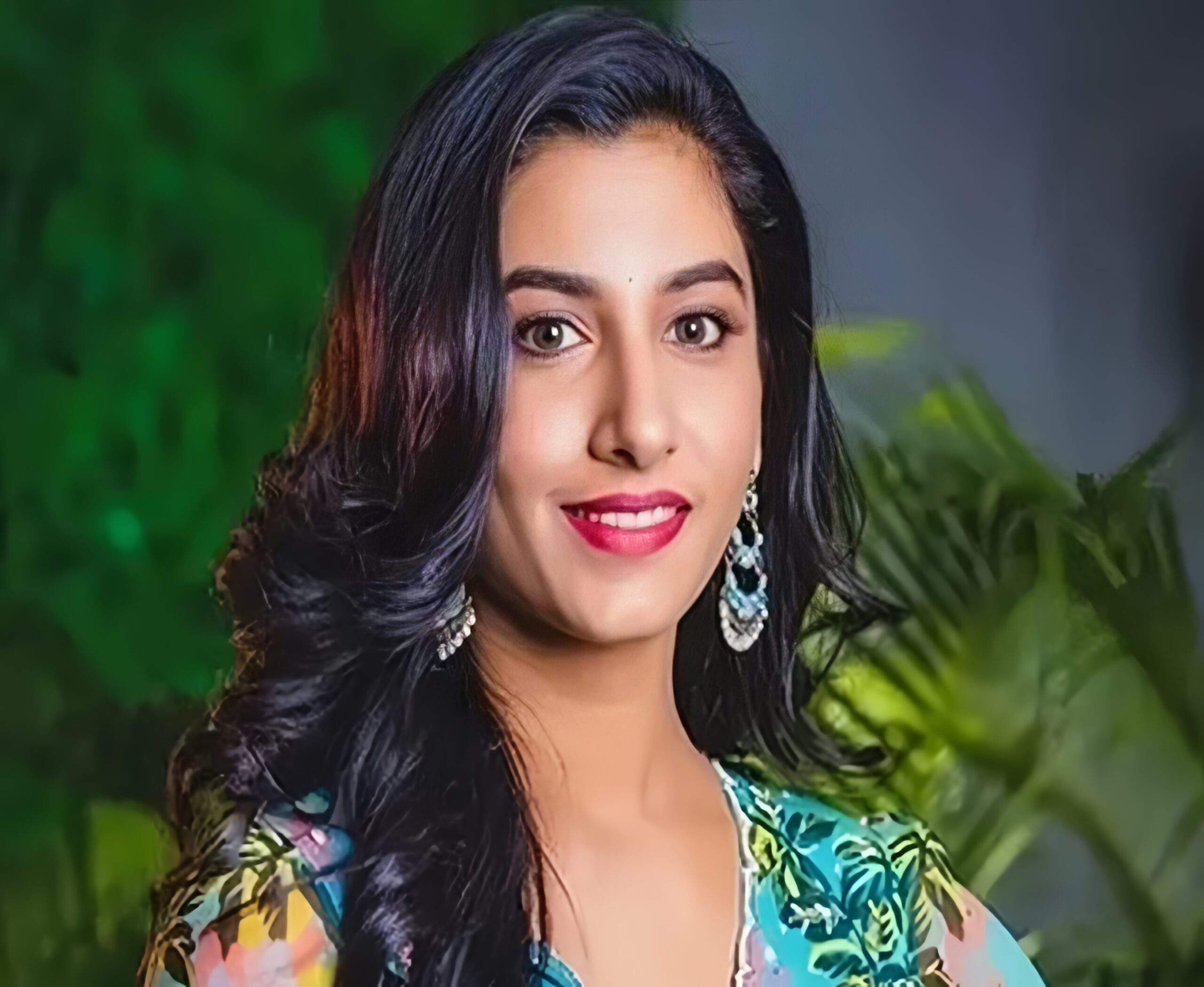 బెట్టింగ్ యాప్స్ కేసులో విచారణకు విష్ణుప్రియ