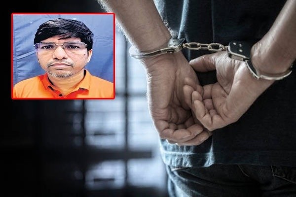 లిక్కర్ స్కాం.. అనిల్ చోక్రాకు రిమాండ్