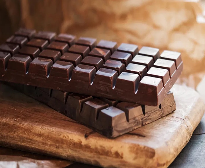 డార్క్ చాక్లెట్స్‌తో ప్రయోజనాలు