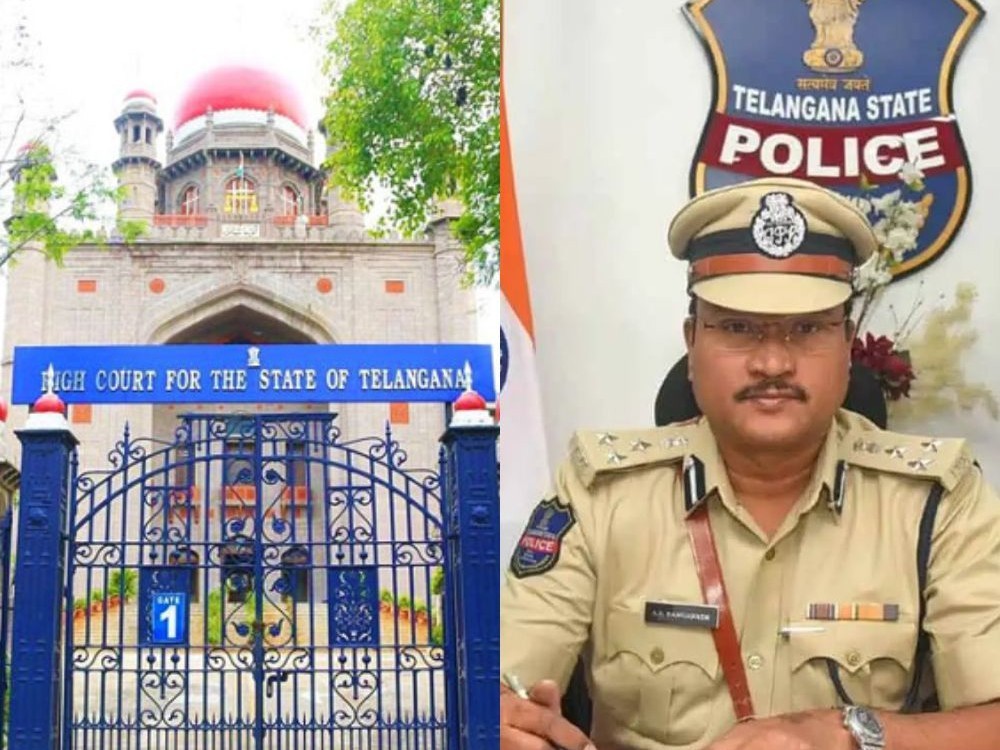 హైడ్రాకు హైకోర్టు వార్నింగ్..!