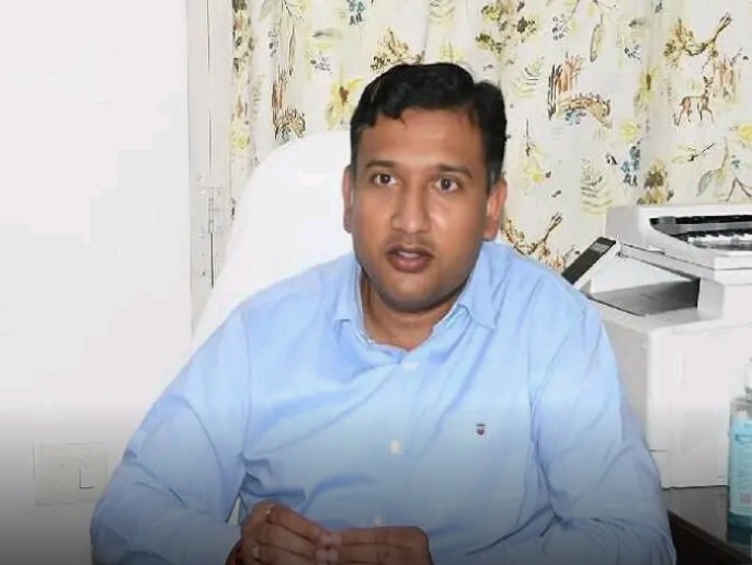 నిర్దిష్ట గడువులో పనులు పూర్తి చేయాలి: కలెక్టర్