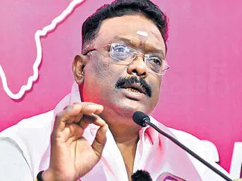 ఇవన్నీ ఈ ఎన్నిక ద్వారా మరిచిపోతారా?: దాసోజు శ్రవణ్