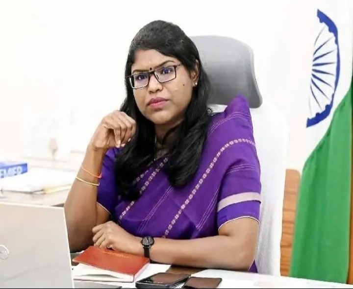 ఈ నెల 29 లోగా దరఖాస్తు చేయండి: కలెక్టర్