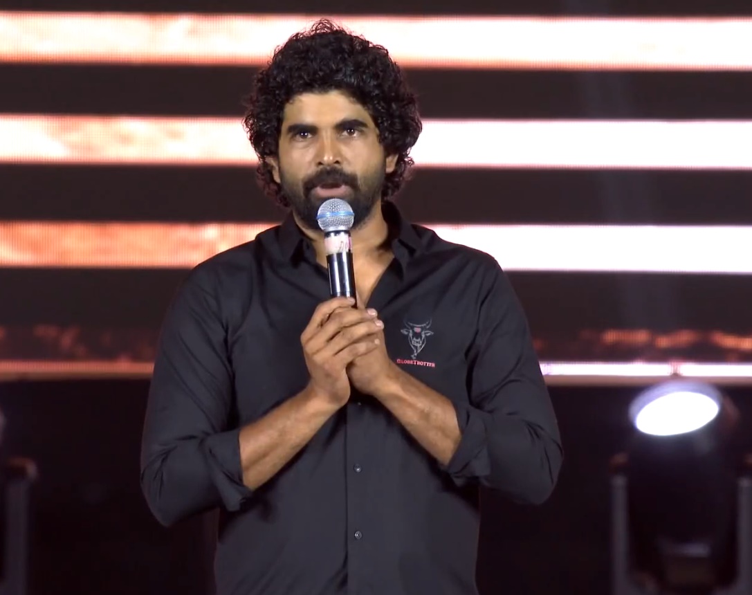 టాలీవుడ్‌ను గ్లోబల్ స్థాయికి తీసుకెళ్తున్నాం: కార్తీకేయ