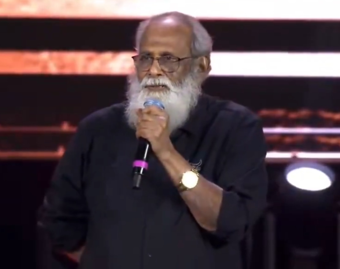 మహేష్ విశ్వరూపం చూస్తారు: విజయేంద్రప్రసాద్