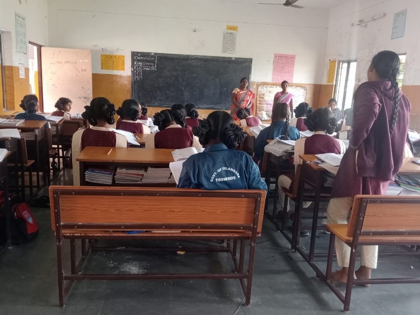 లీగల్ సర్వీసెస్ యొక్క ఉపయోగాలపై అవగాహన