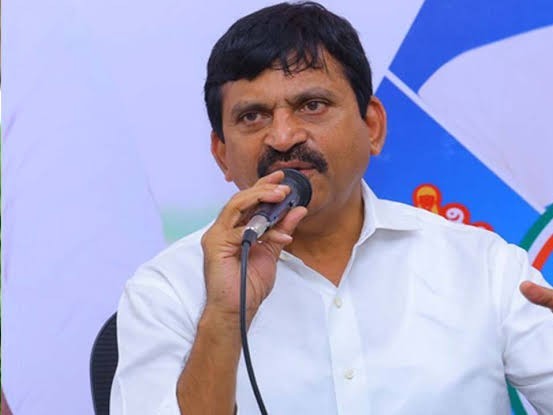 మంత్రి పొంగులేటి రేపటి పర్యటన వివరాలు