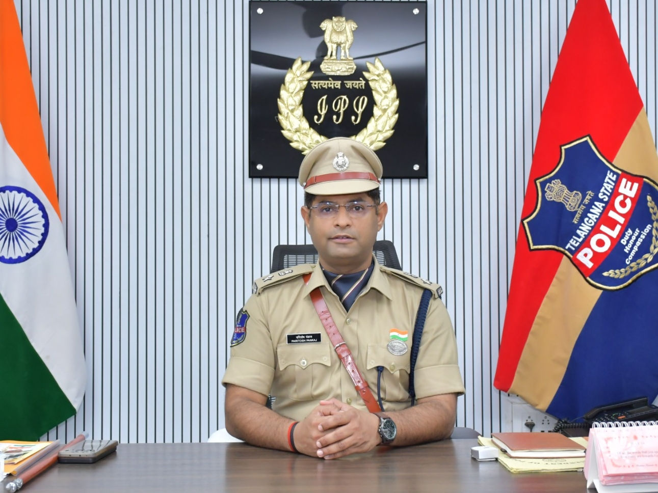 ‘లోక్ అదాలత్ విజయవంతం’