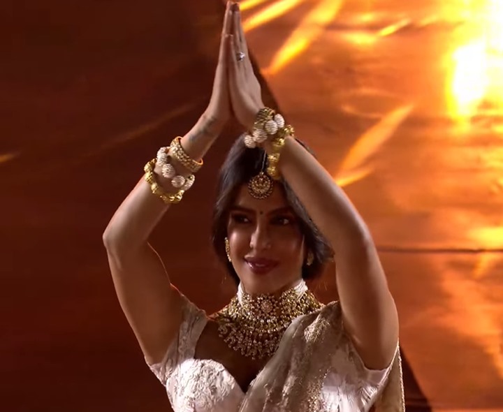 ఆ రోజు తెలుగులో మాట్లాడుతా: ప్రియాంక చోప్రా